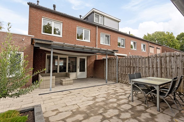 Medium property photo - Koningin Emmastraat 21, 6024 BE Budel-Dorplein